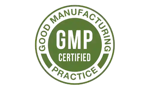 GMP compliant manufacturing - ProstAfense prostate support supplement