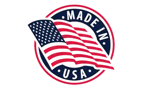 Made in USA - ProstAfense prostate support supplement