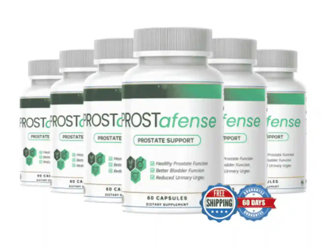 ProstAfense discount offer and pricing